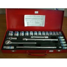 Tools Box 24Pcs